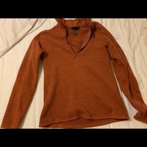 Patagonia Better Sweater